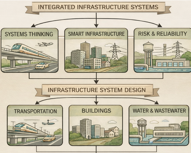 Infrastructure Systems Engineering