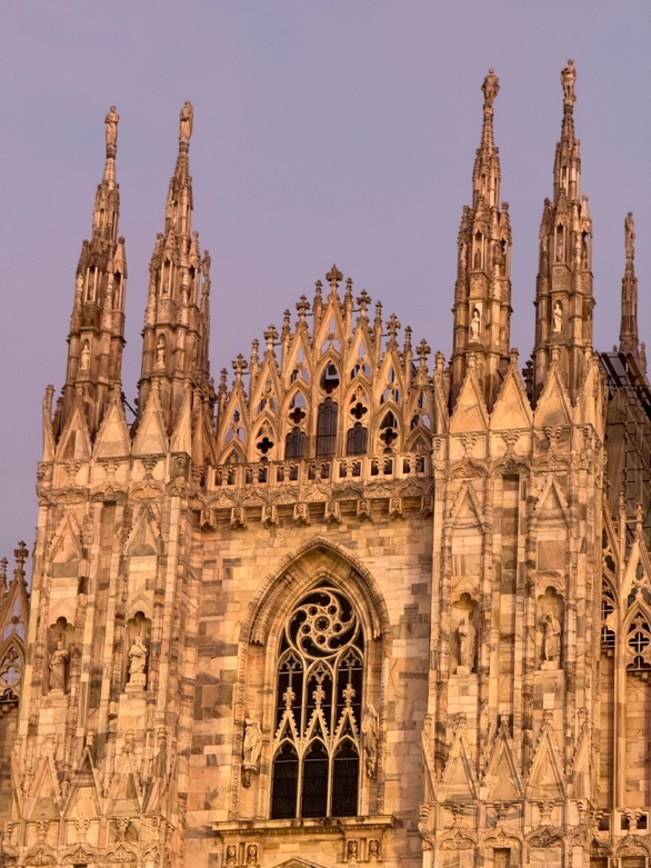 Duomo di Milano